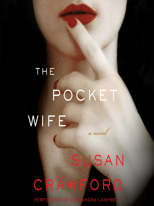 Title details for The Pocket Wife by Susan Crawford - Wait list